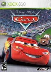 Cars, Disney/Pixar