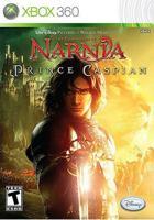Chronicles of Narnia, The: Prince Caspian