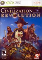 Civilization Revolution, Sid Meier