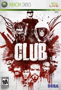 Club, The