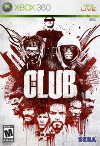 Club, The
