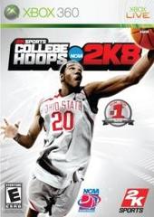 College Hoops NCAA 2K8