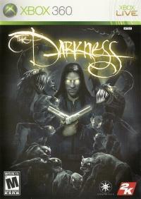 Darkness, The