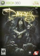 Darkness, The