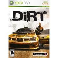 DiRT