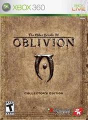 Elder Scrolls IV: Oblivion Collector's Edition, The
