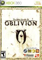 Elder Scrolls IV: Oblivion, The