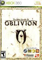 Elder Scrolls IV: Oblivion, The