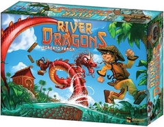 River Dragons