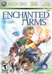 ENCHANTED ARMS