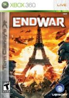 END WAR