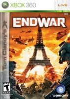 EndWar (Xbox 360)