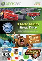 ESA Foundation: 3 Great Games 1 Great Price