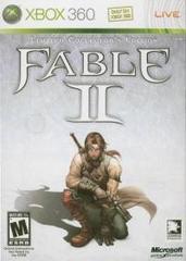 Fable II - Limited Collector's Edition