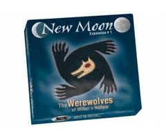 The Werewolves of Miller's Hollow: New Moon