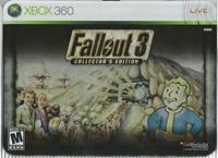 Fallout 3 Collector's Edition