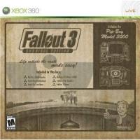 Fallout 3 Survival Edition