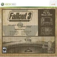 Fallout 3 Survival Edition