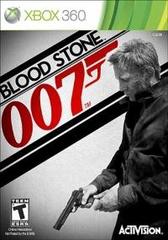 007: Blood Stone