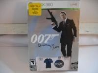 007: Quantum of Solace: Best Buy T-Shirt Edition