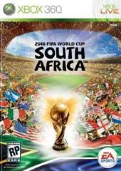 2010 Fifa World Cup: South Africa