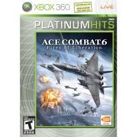 Ace Combat 6: Fires of Liberation - Platinum Hits