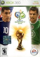 FIFA World Cup: Germany 2006