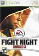 Fight Night: Round 3