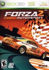 Forza Motorsport 2