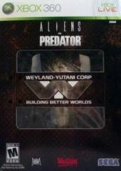 Alien Vs. Predator: Hunter Edition