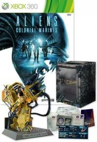 Aliens: Colonial Marines - Collectors Edition