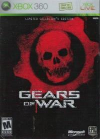 Gears of War Limited Edition