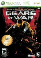Gears of War 2-Disc Edition