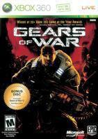 Gears of War 2-Disc Edition