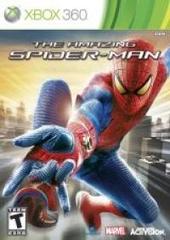 Amazing Spider-Man, The