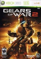 Gears of War 2