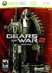 Gears of War 2 Limited Edition