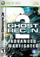 Ghost Recon: Advanced Warfighter 2, Tom Clancy