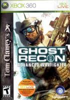 Ghost Recon: Advanced Warfighter, Tom Clancy