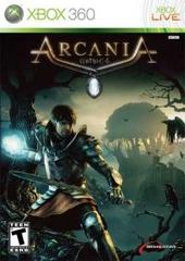 Arcania: Gothic 4