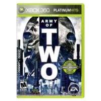 Army of Two - Platinum Hits