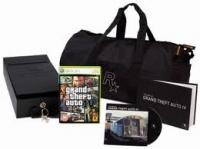 Grand Theft Auto IV Special Edition