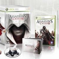 Assassins Creed II - Master Assassin Edition