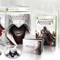 Assassin's Creed II - Master Assassin Edition