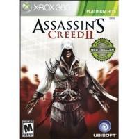 Assassin's Creed II - Platinum Hits