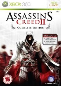 Assassins Creed II: Complete Edition