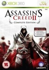 Assassin's Creed II: Complete Edition