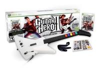 Guitar Hero II w/ Guitar Controller