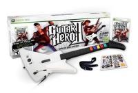 Guitar Hero II w/ Guitar Controller