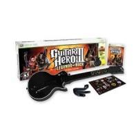 Guitar Hero III: Legends of Rock w/ Guitar Controller